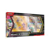 Collezione Premium Bellibolt EX di Kissara - Pokémon (ITA)